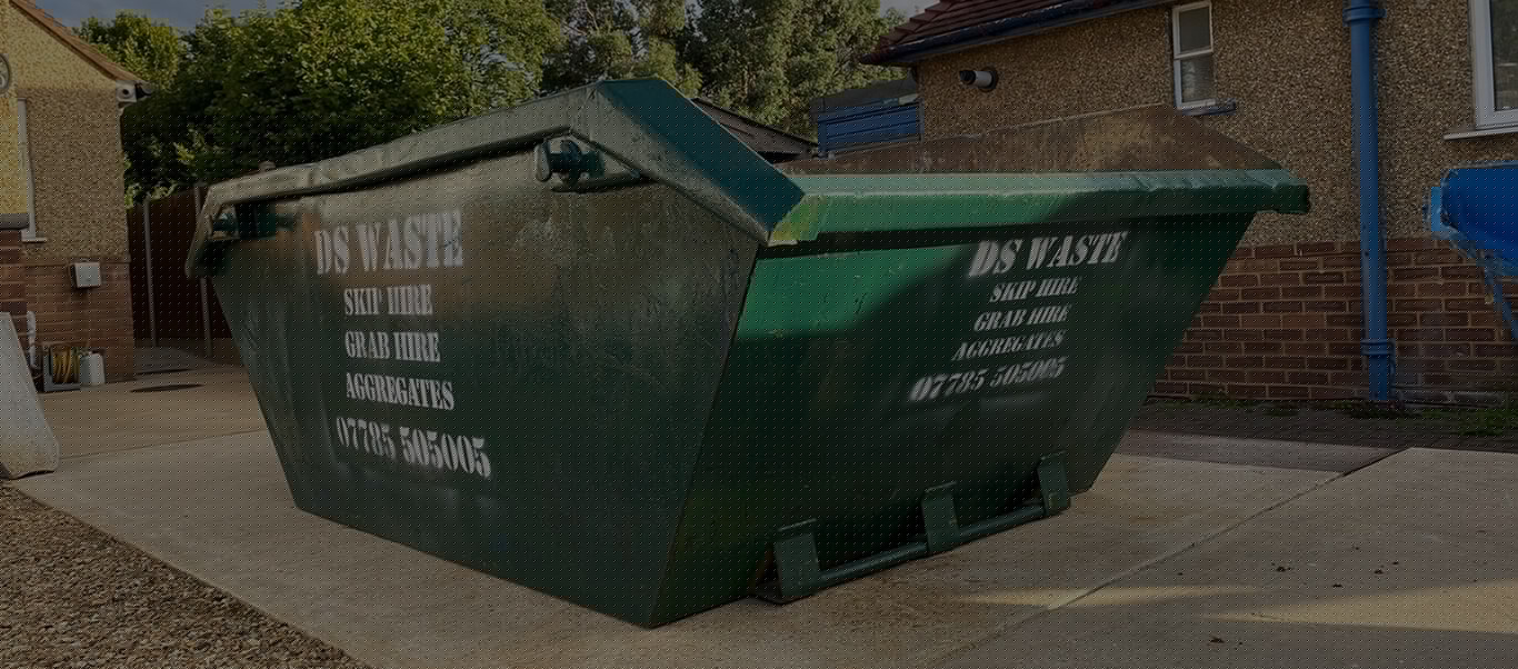 Skip Hire Luton